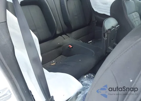 2021 Ford Mustang z USA, uszkodzony, nr VIN 1FA6P8TH3M5153895